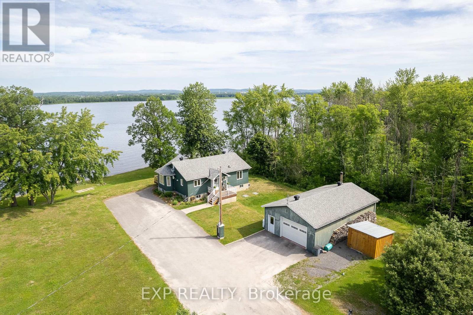 506 Pago Road