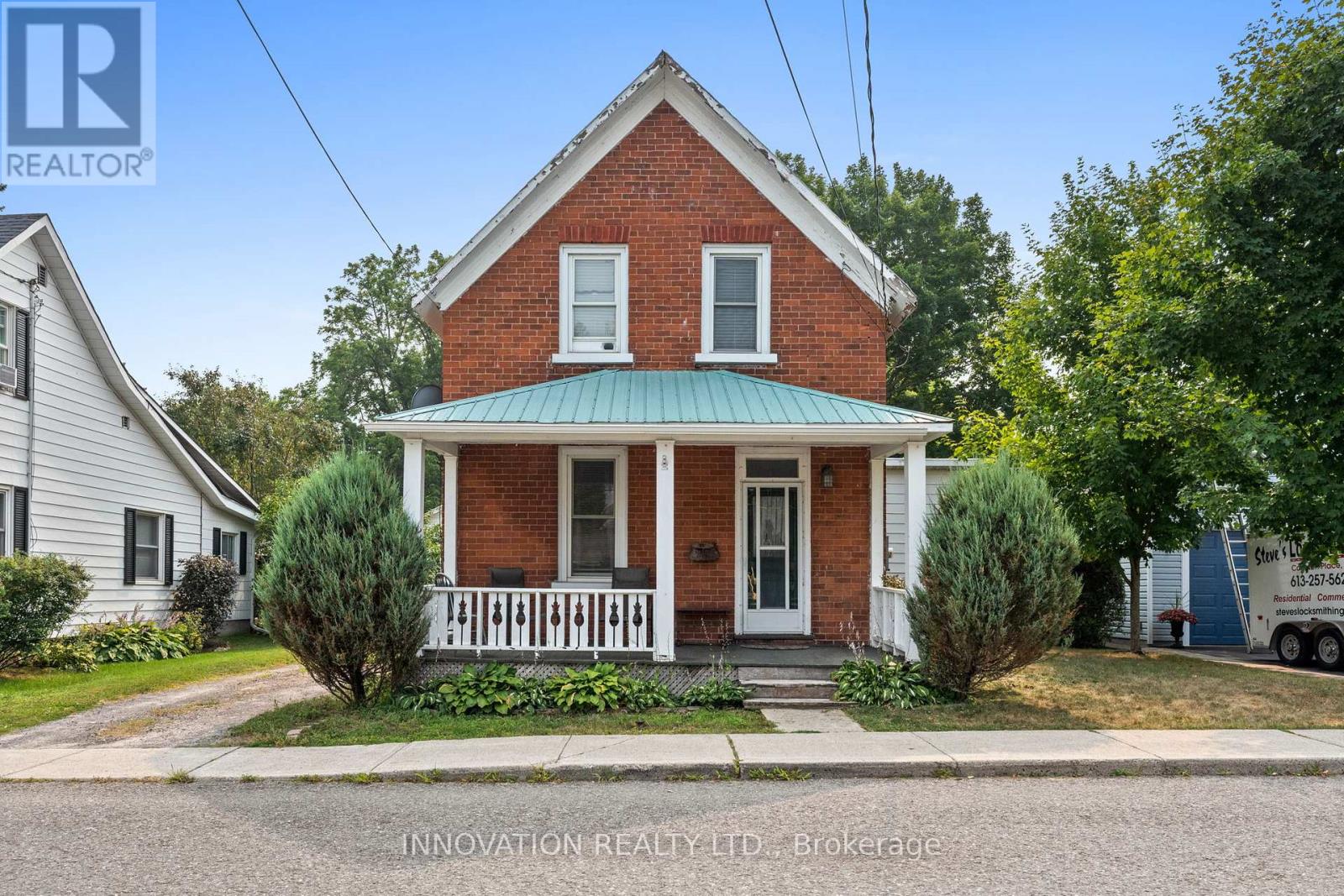 250 Joseph Street
