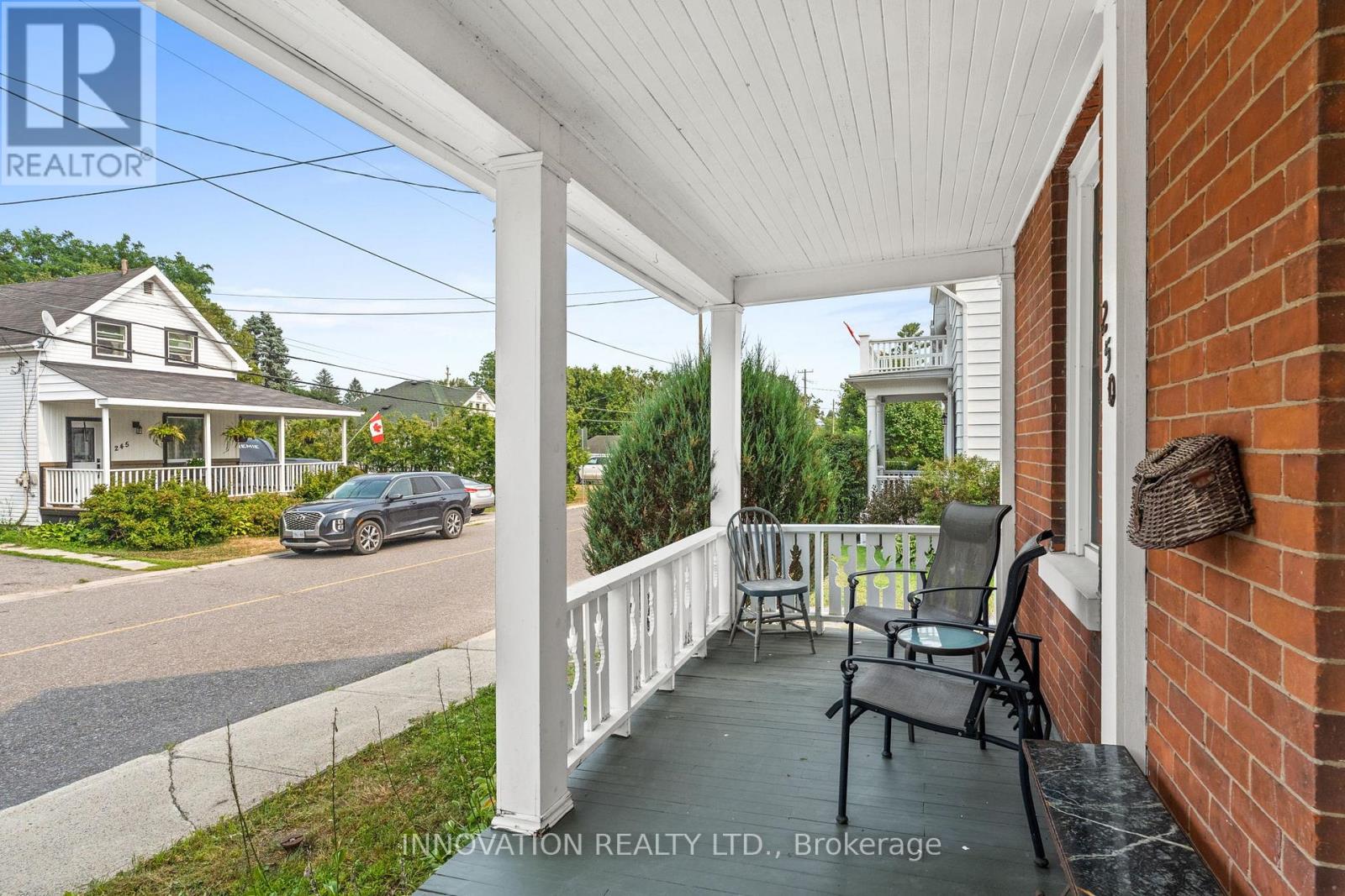 250 Joseph Street