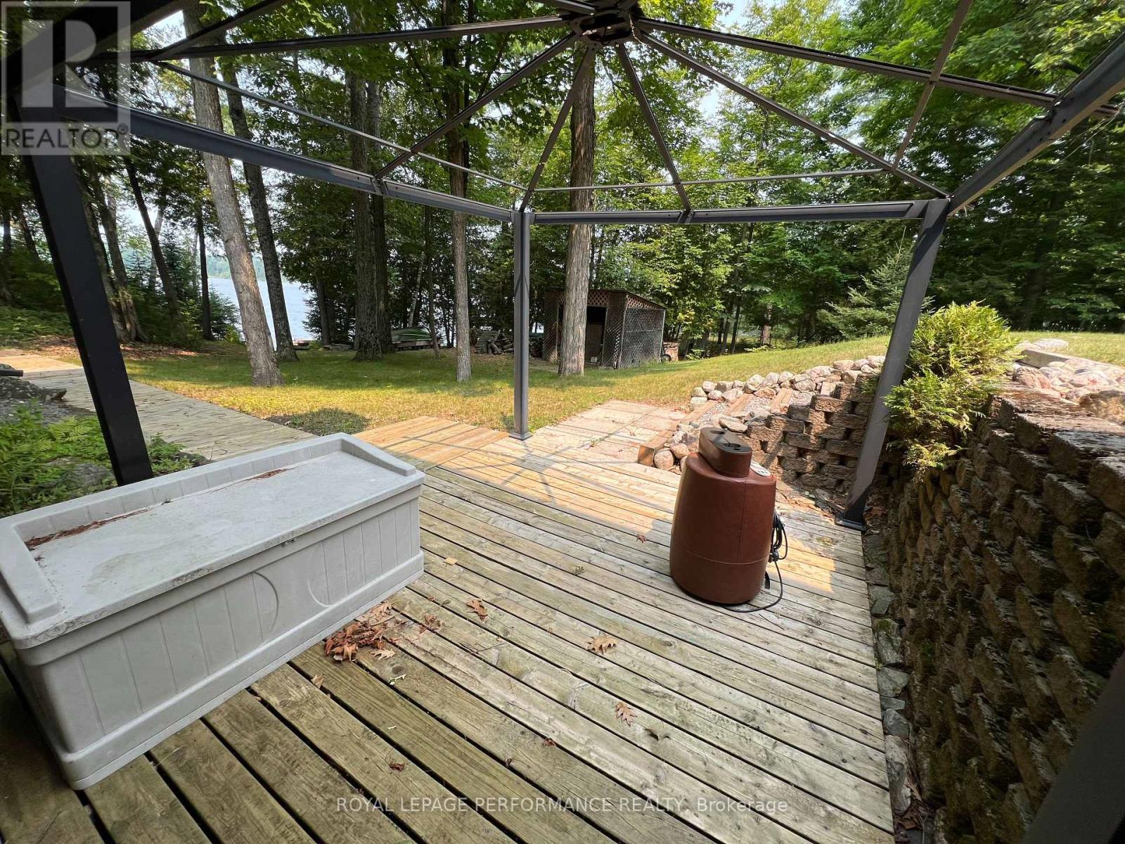 126 Lacourse Lane