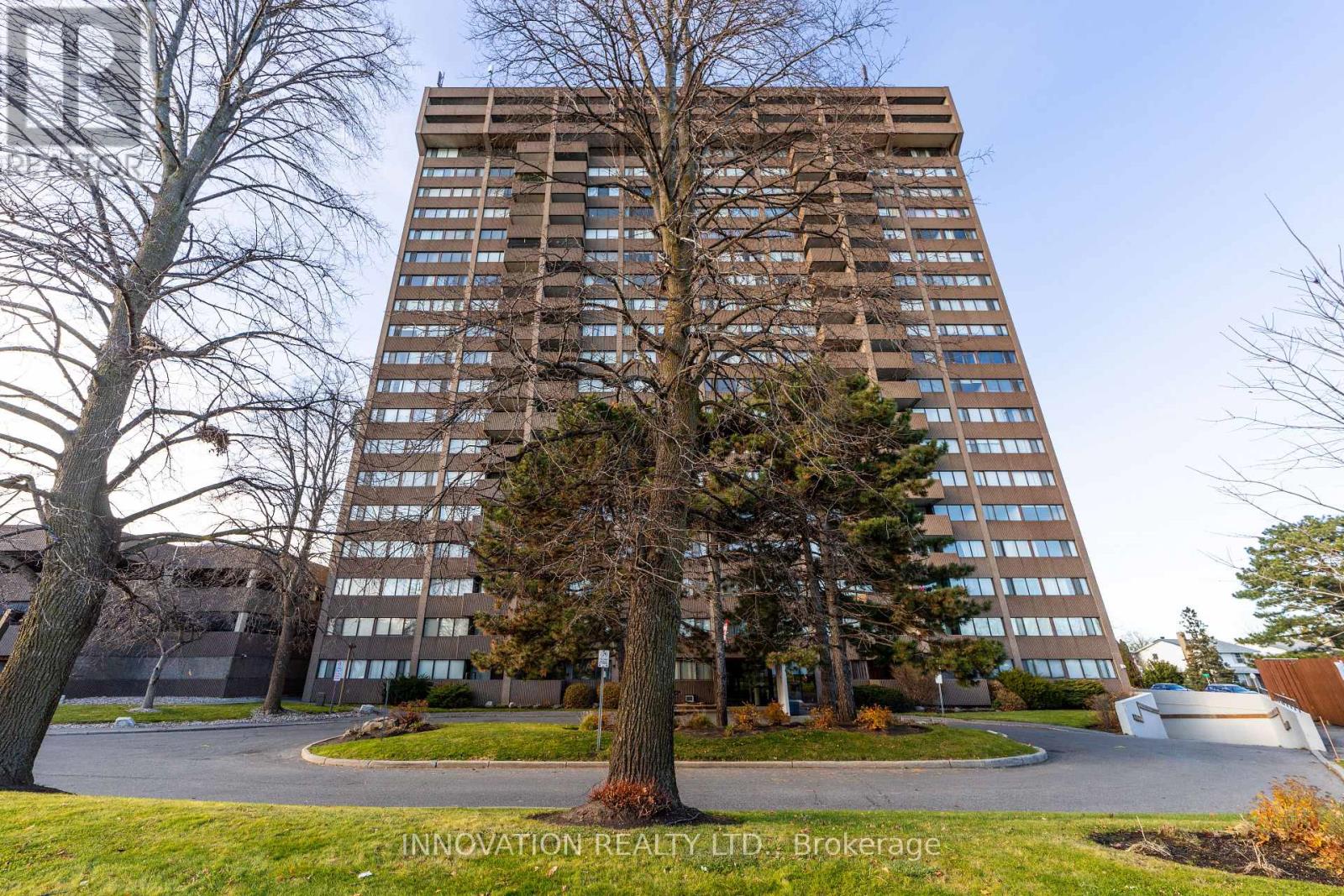 908 - 1285 Cahill Drive