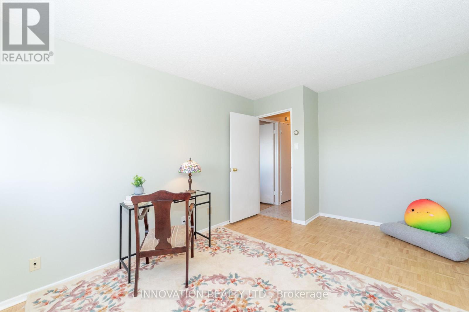 908 - 1285 Cahill Drive