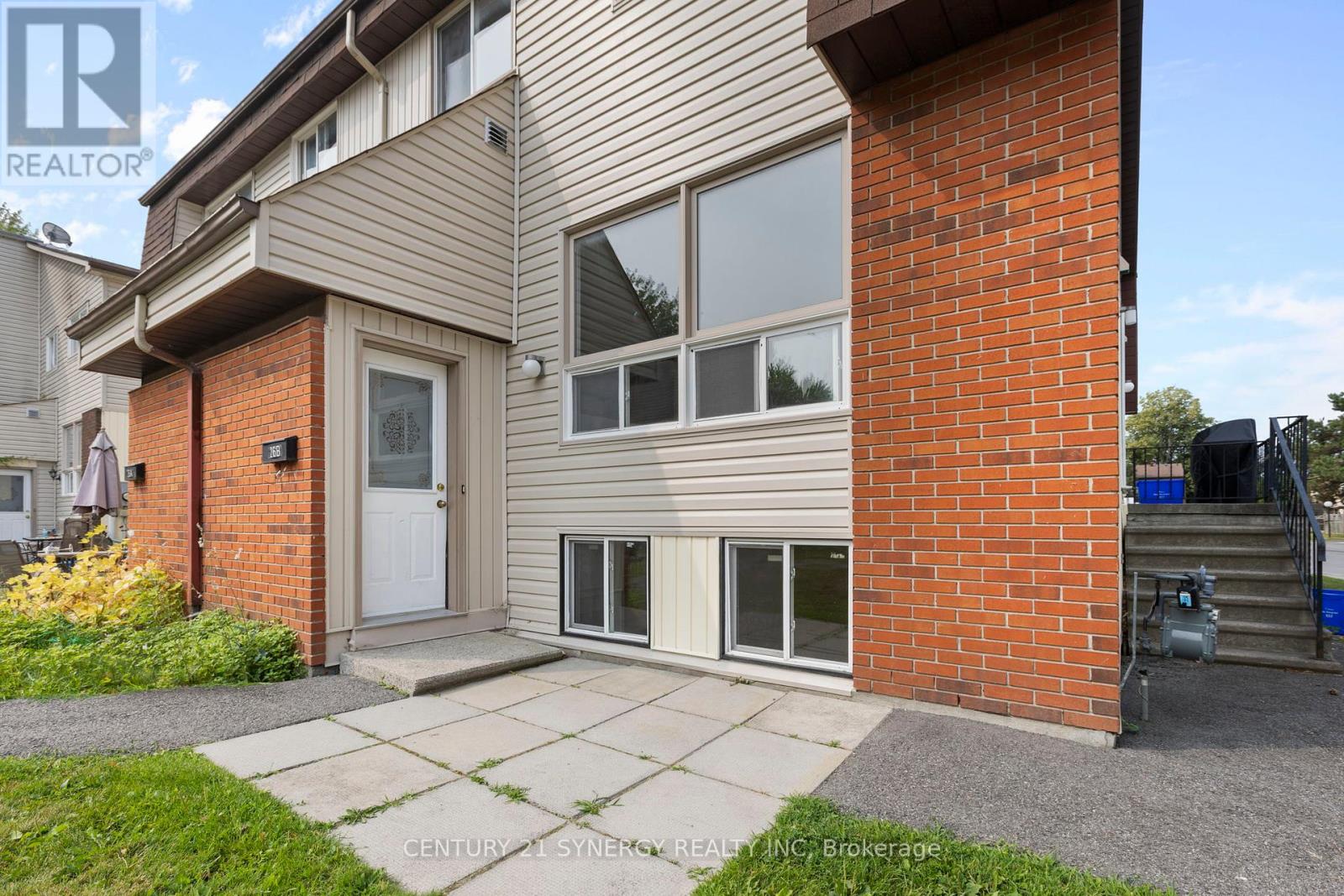 26b Sonnet Crescent