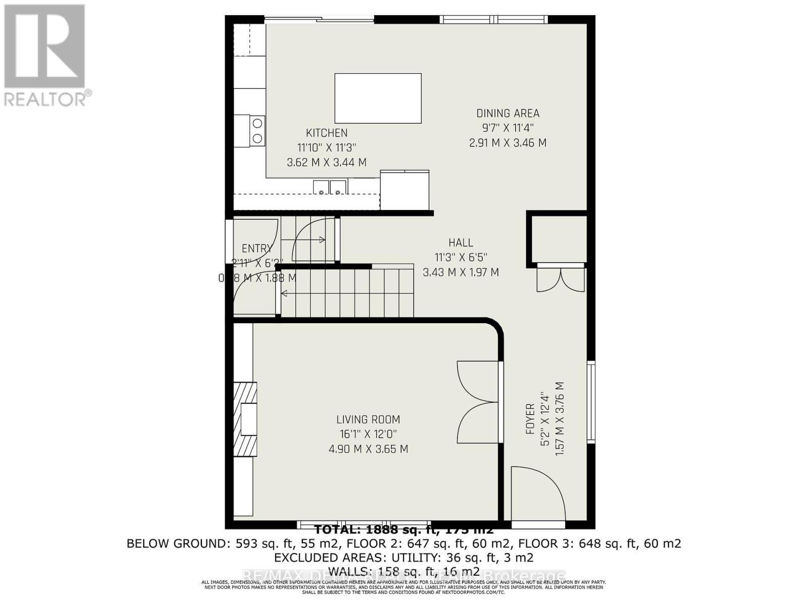 44 Renfrew Avenue