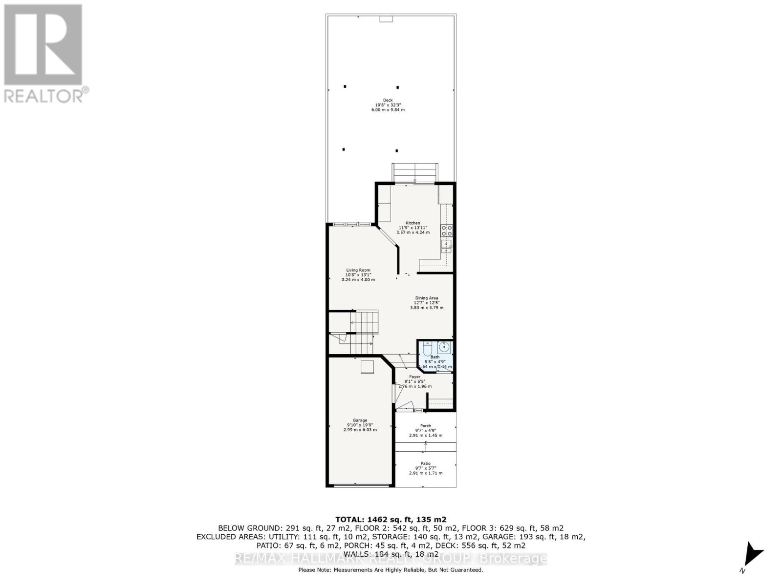 6212 Arbourwood Drive