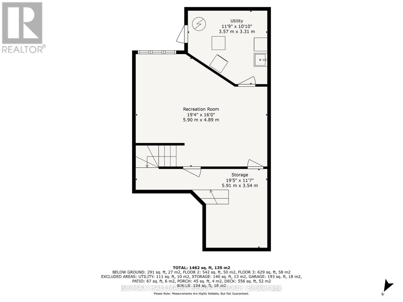 6212 Arbourwood Drive