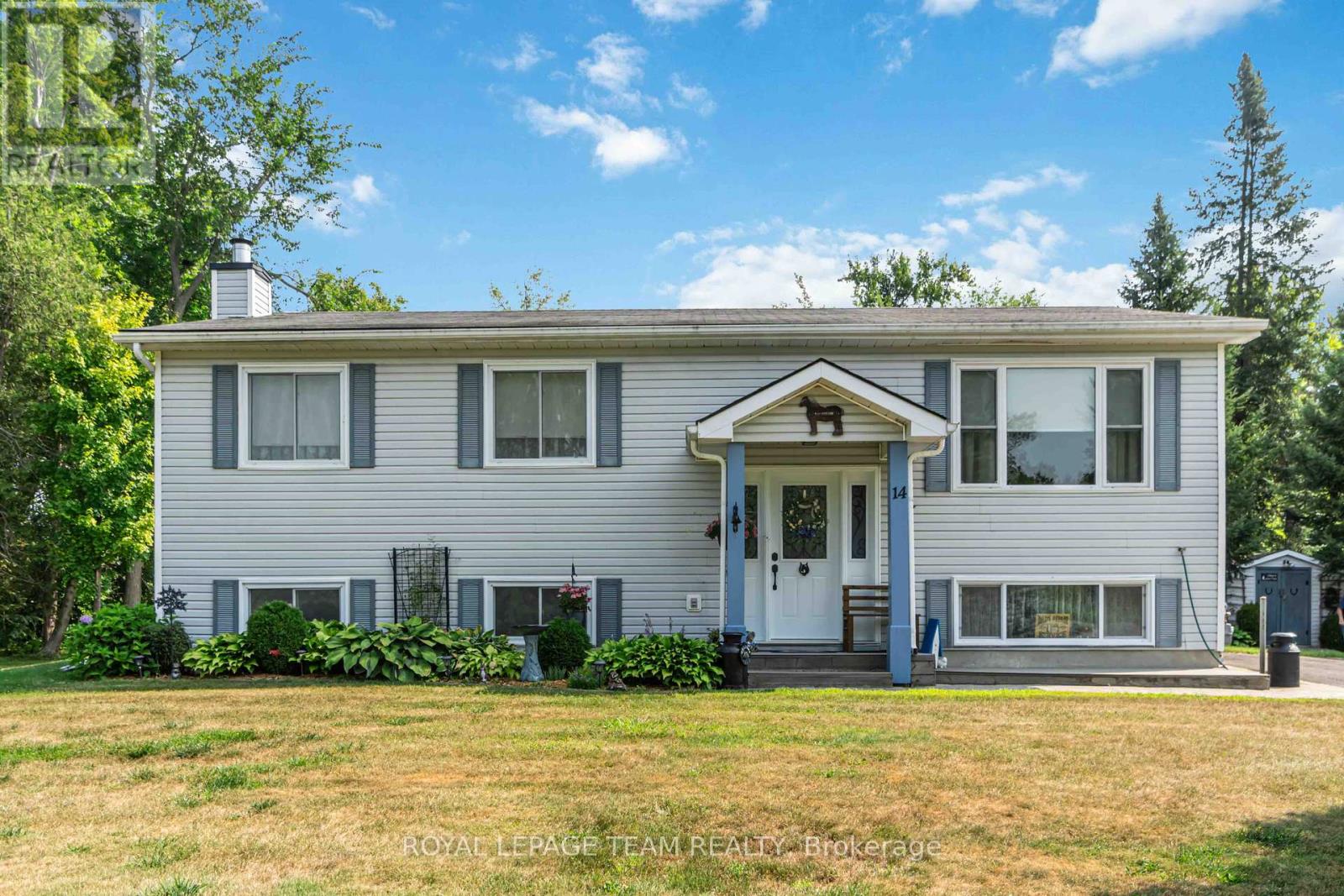 14 Mountain Ash Drive