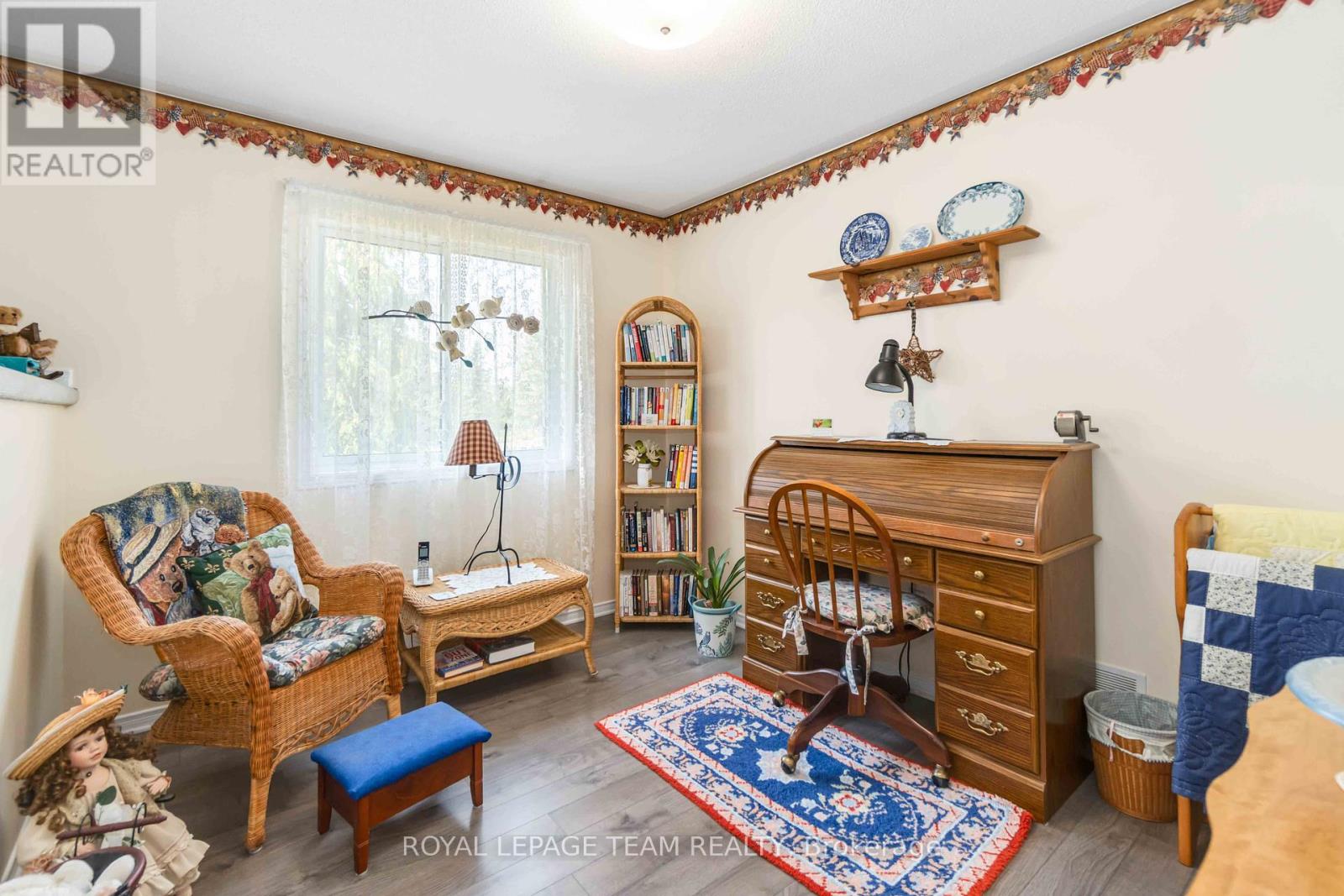 14 Mountain Ash Drive