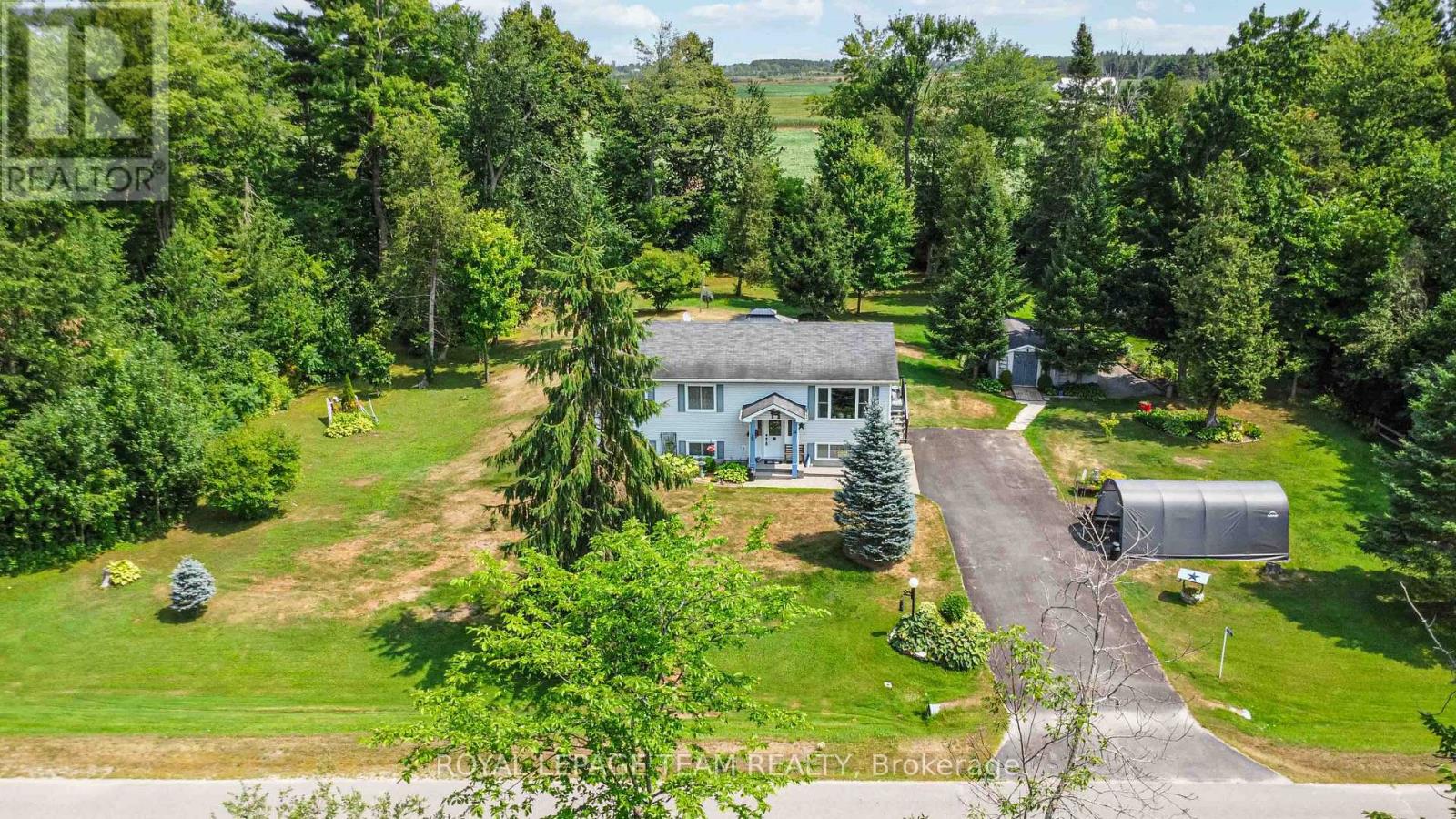 14 Mountain Ash Drive