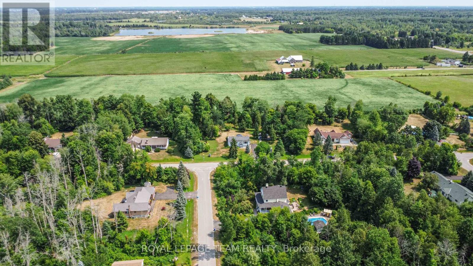 14 Mountain Ash Drive