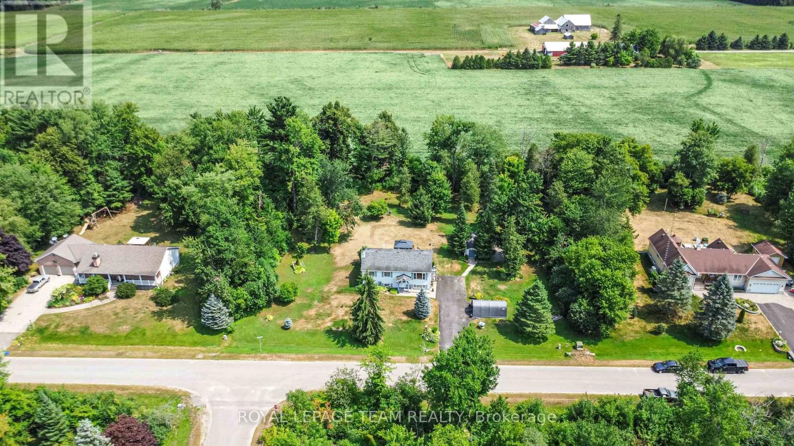 14 Mountain Ash Drive