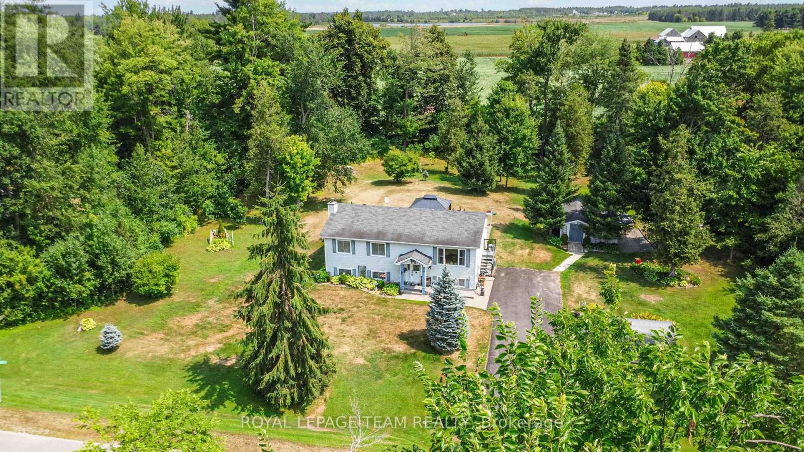 14 Mountain Ash Drive