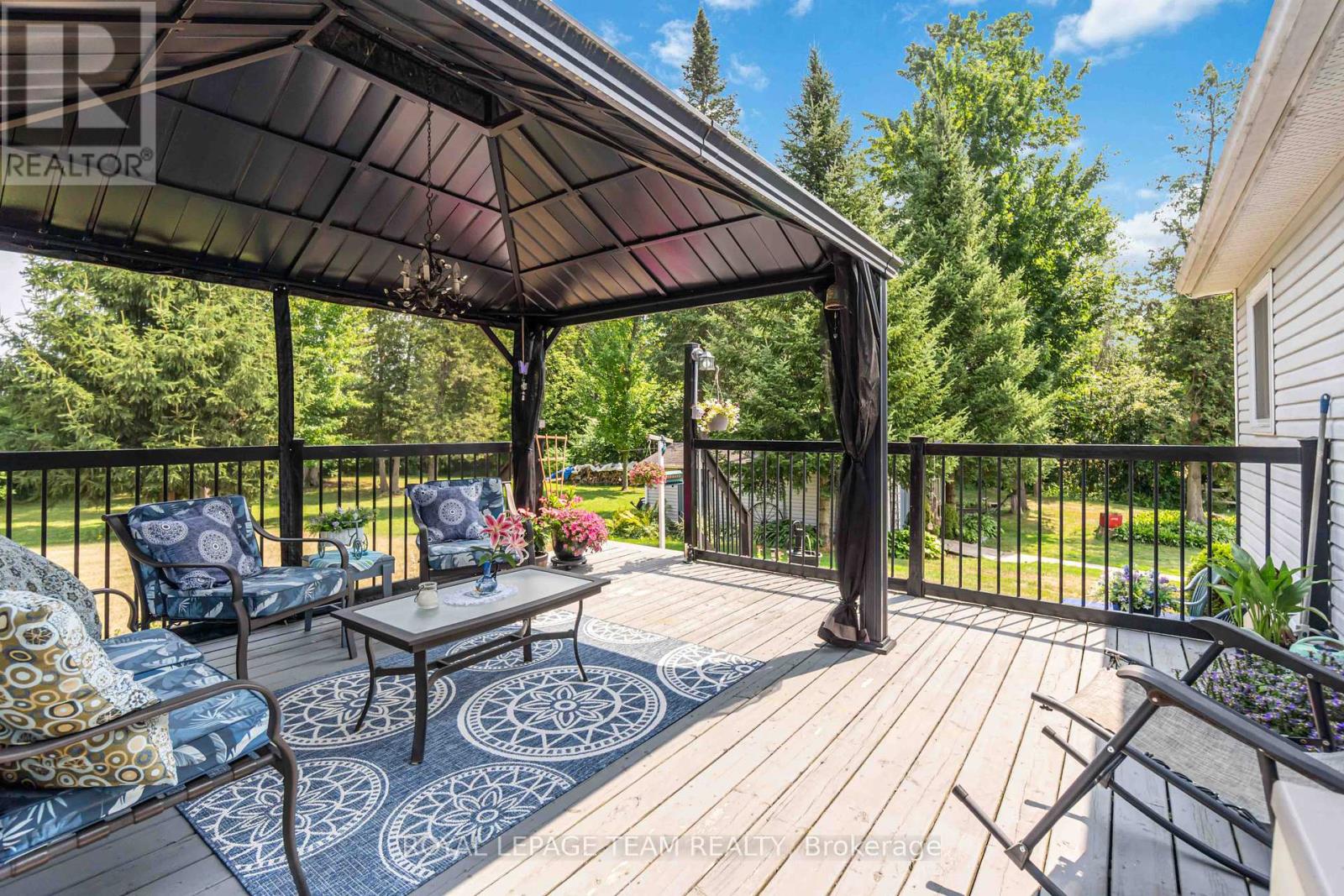 14 Mountain Ash Drive