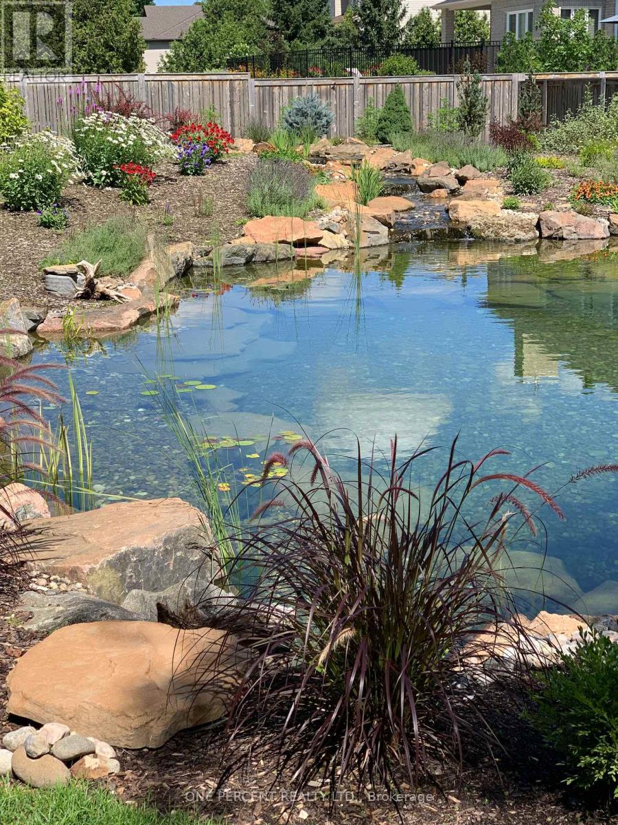 155 Stonewood Drive