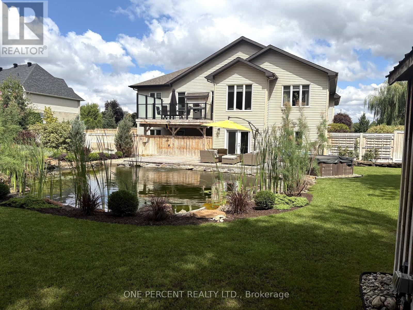 155 Stonewood Drive