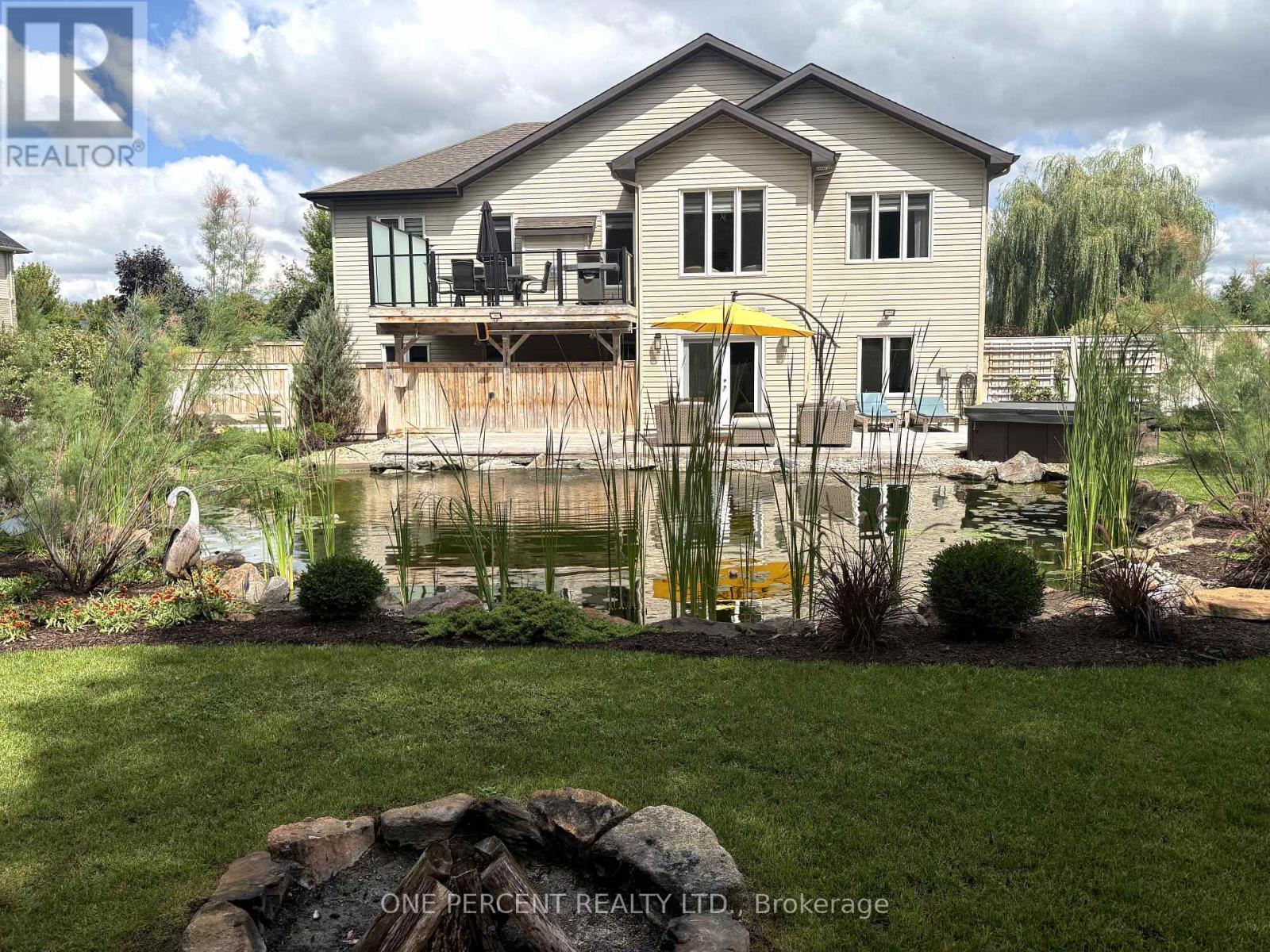 155 Stonewood Drive