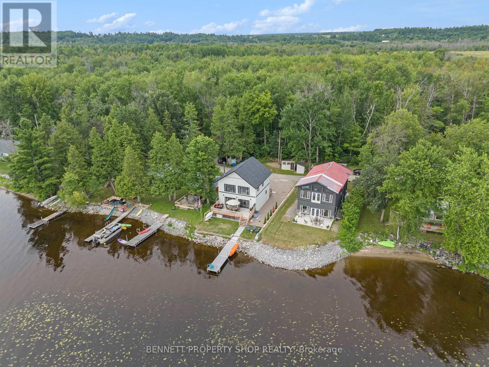 3020 Black Bay Lane