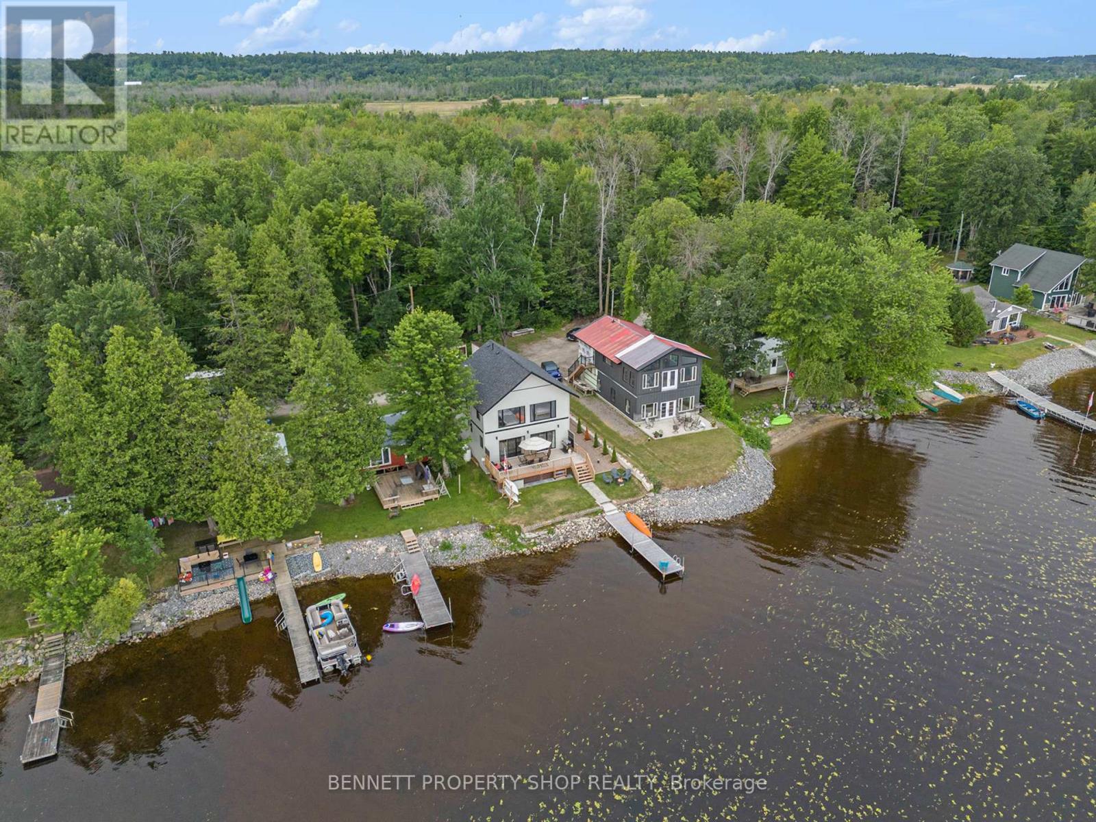 3020 Black Bay Lane