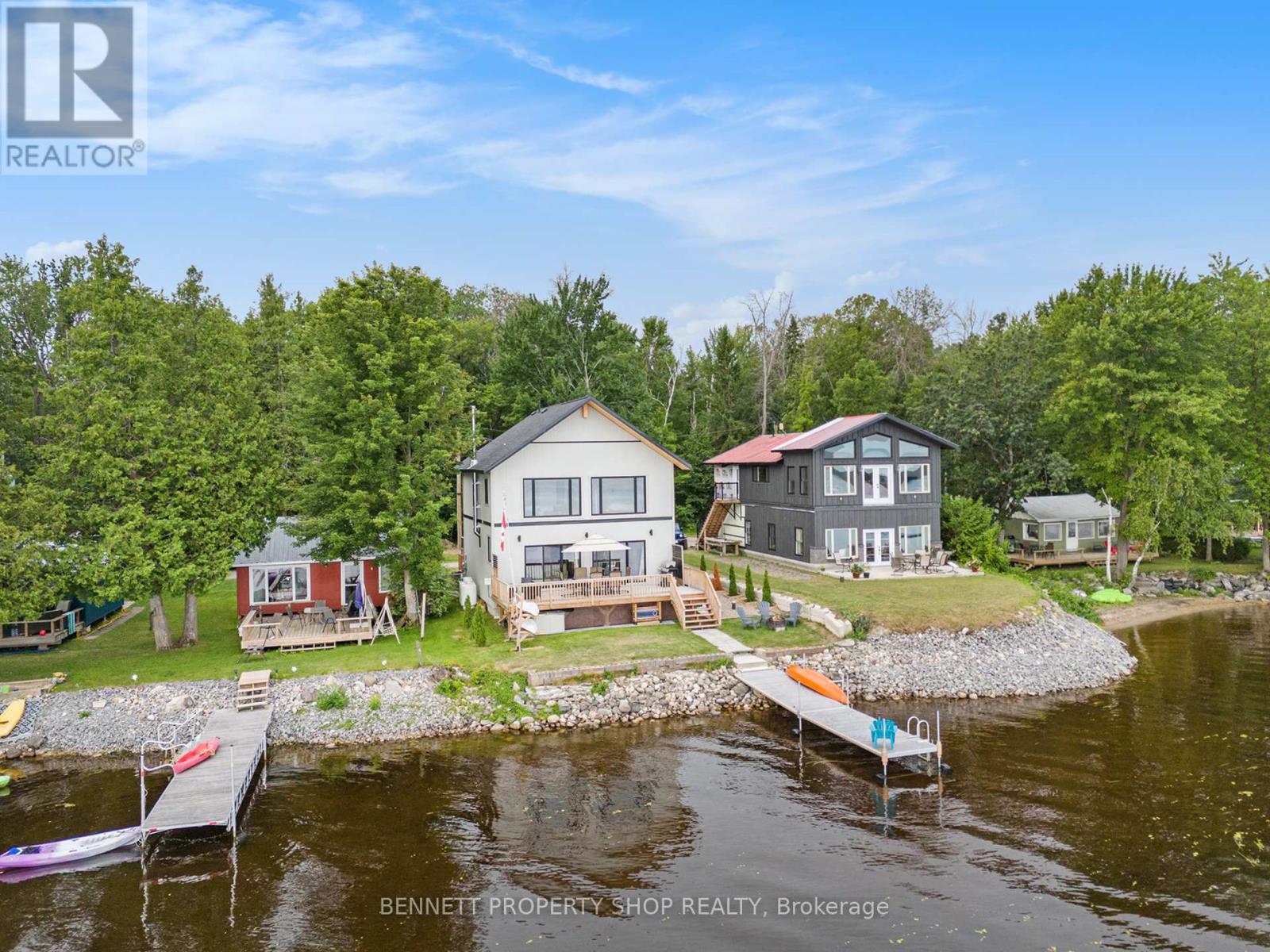 3020 Black Bay Lane