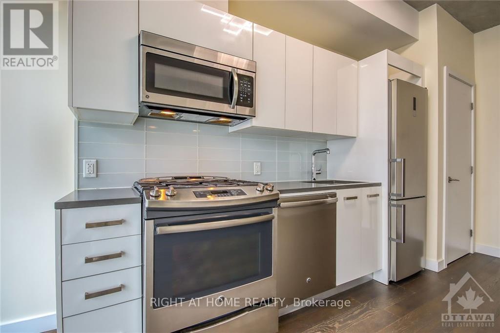 1109 - 224 Lyon Street N