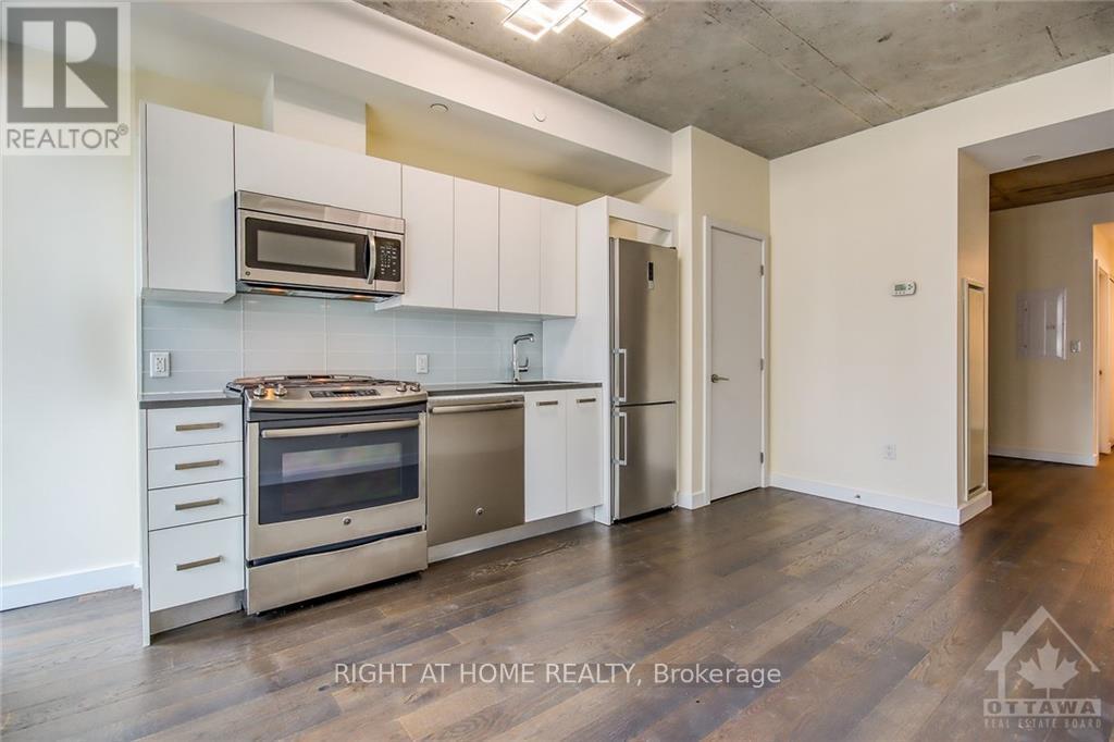 1109 - 224 Lyon Street N