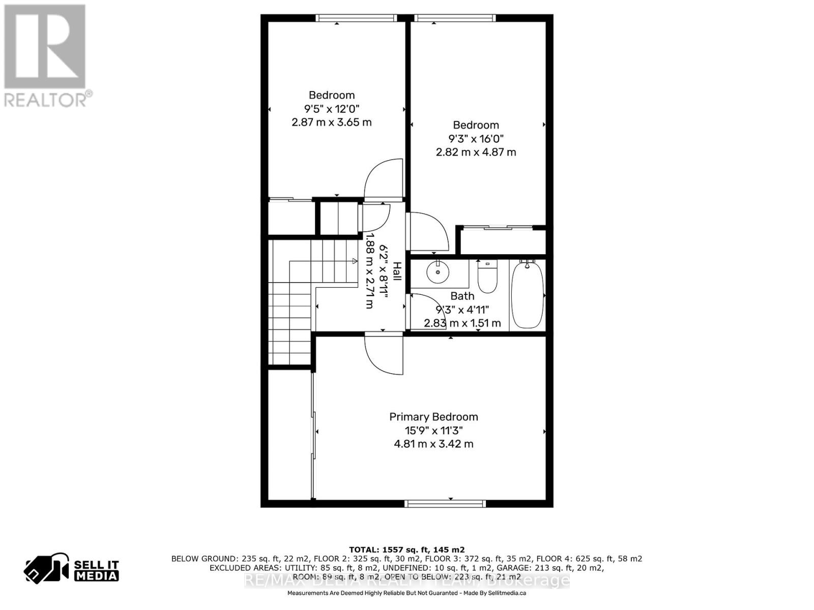 49 - 2115 Erinbrook Crescent