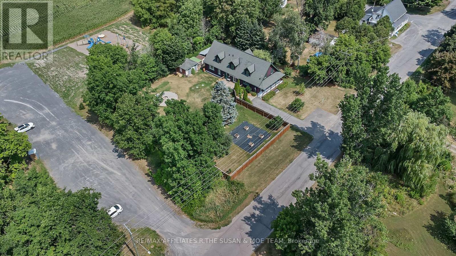 12305 Ormond Road