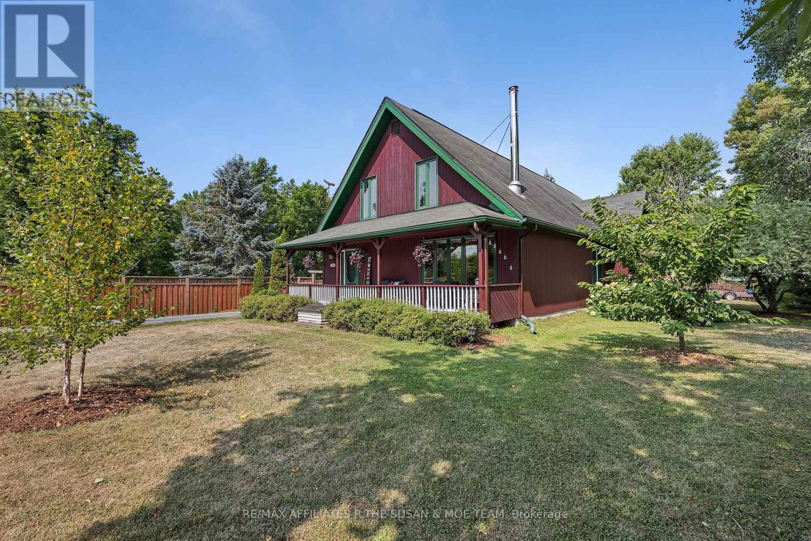 12305 Ormond Road