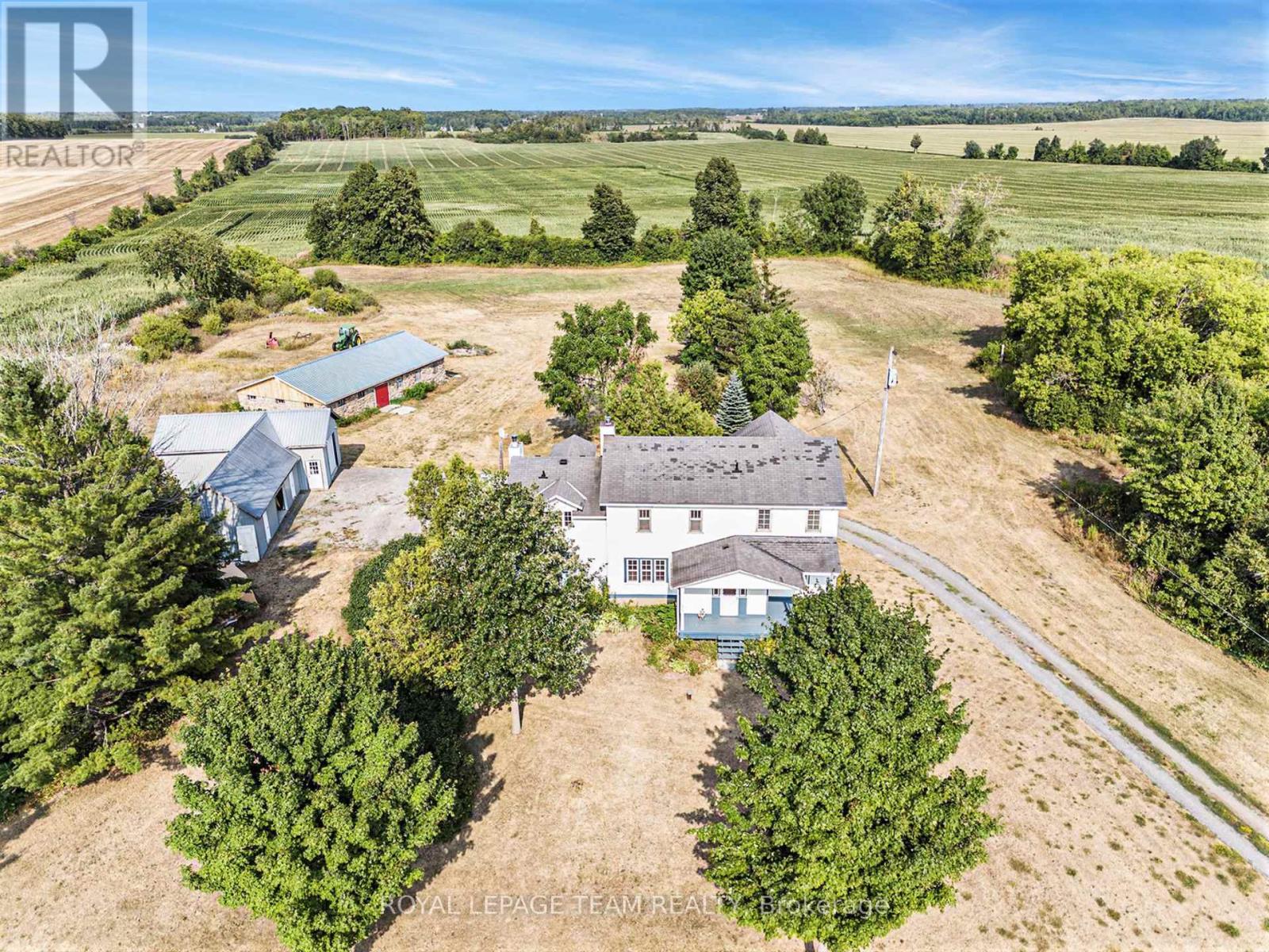 6109 Fourth Line Road W