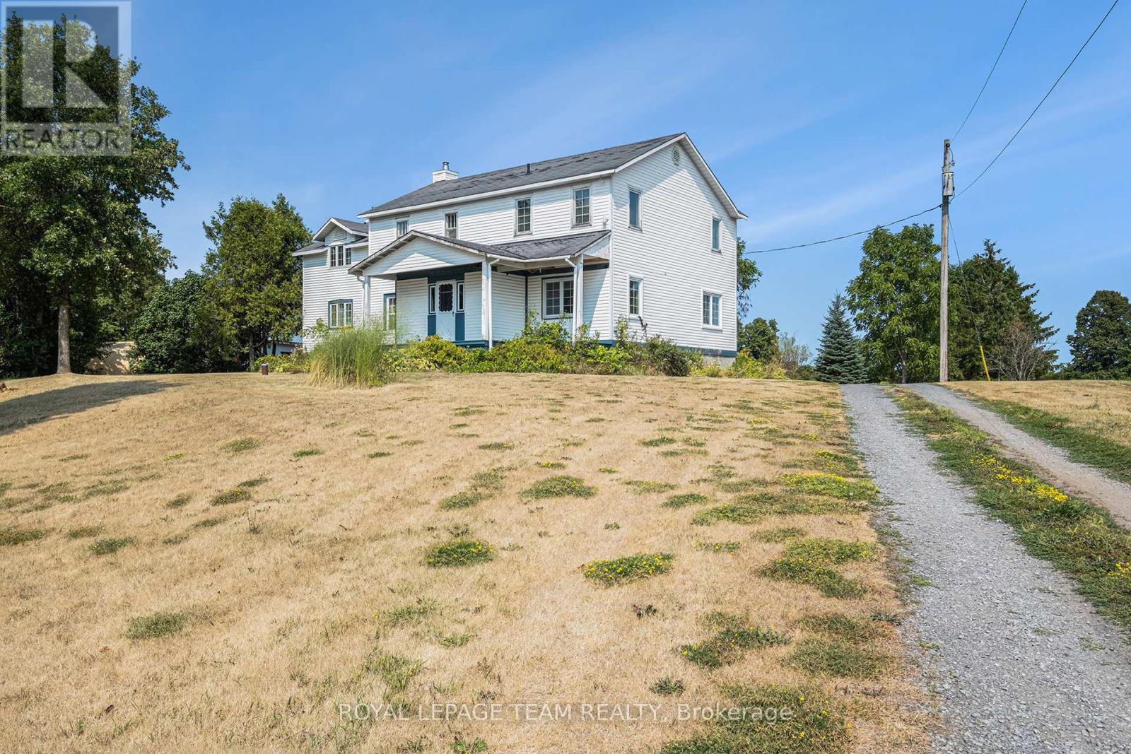 6109 Fourth Line Road W