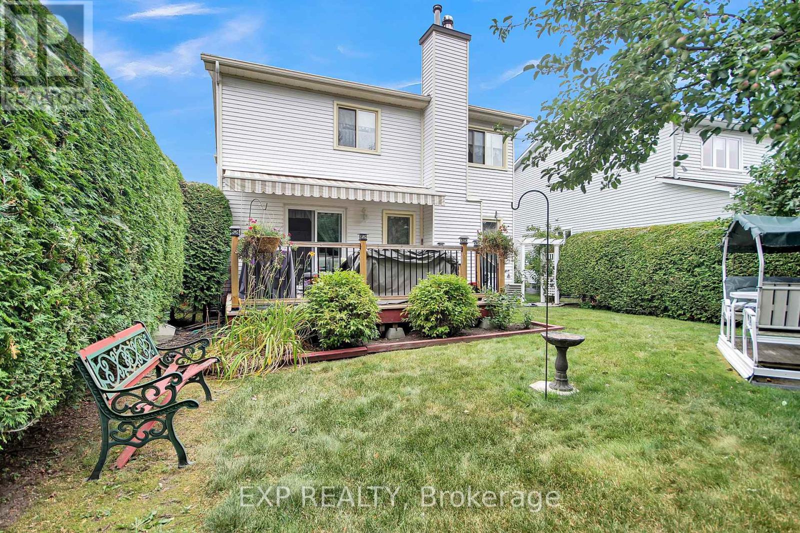 2104 Gardenway Drive