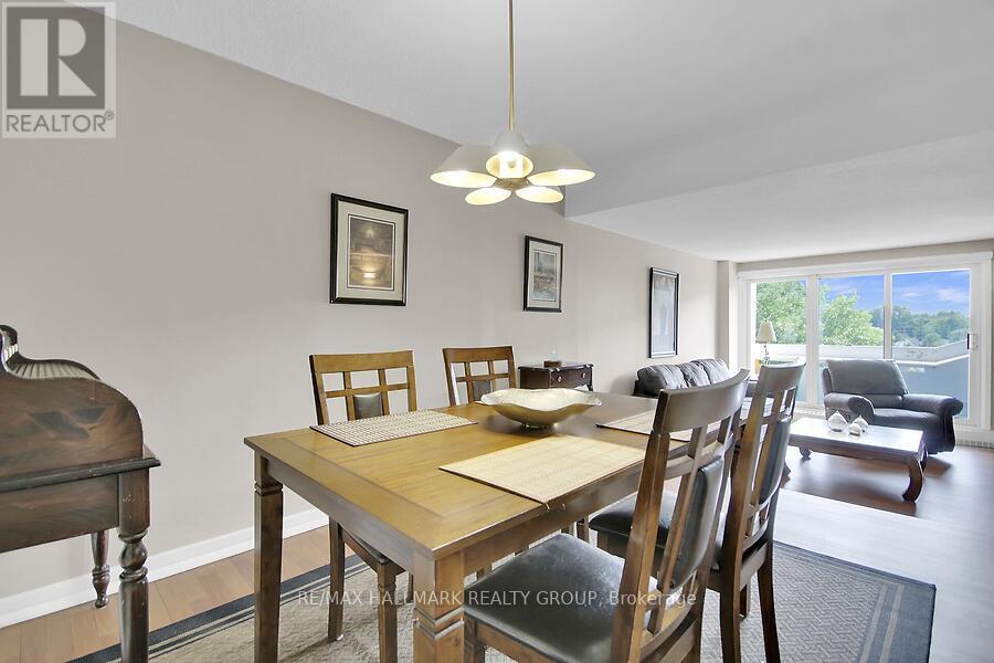 705 - 1081 Ambleside Drive