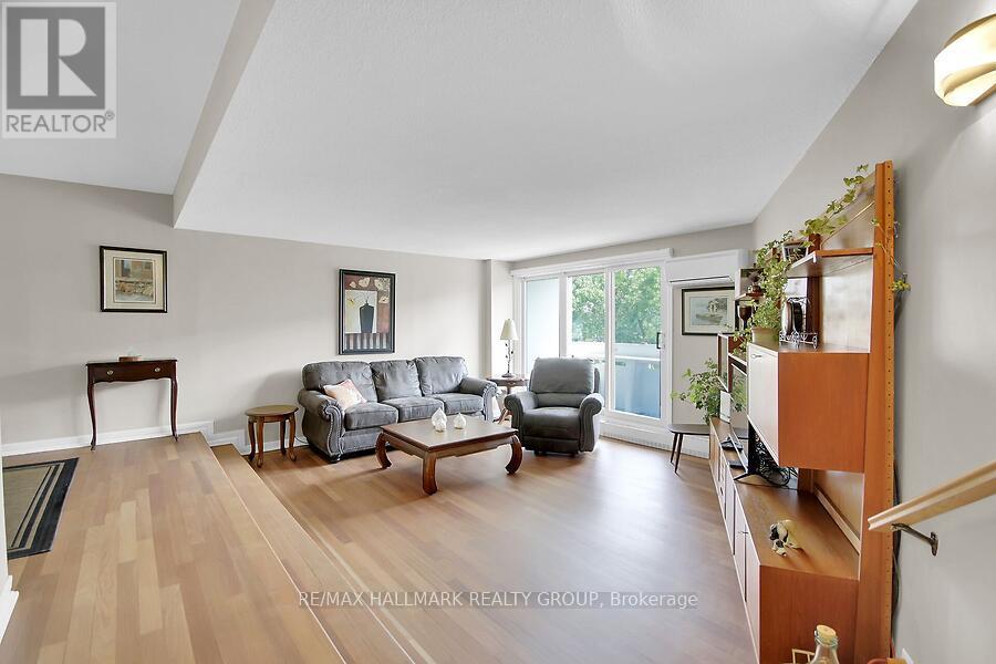 705 - 1081 Ambleside Drive