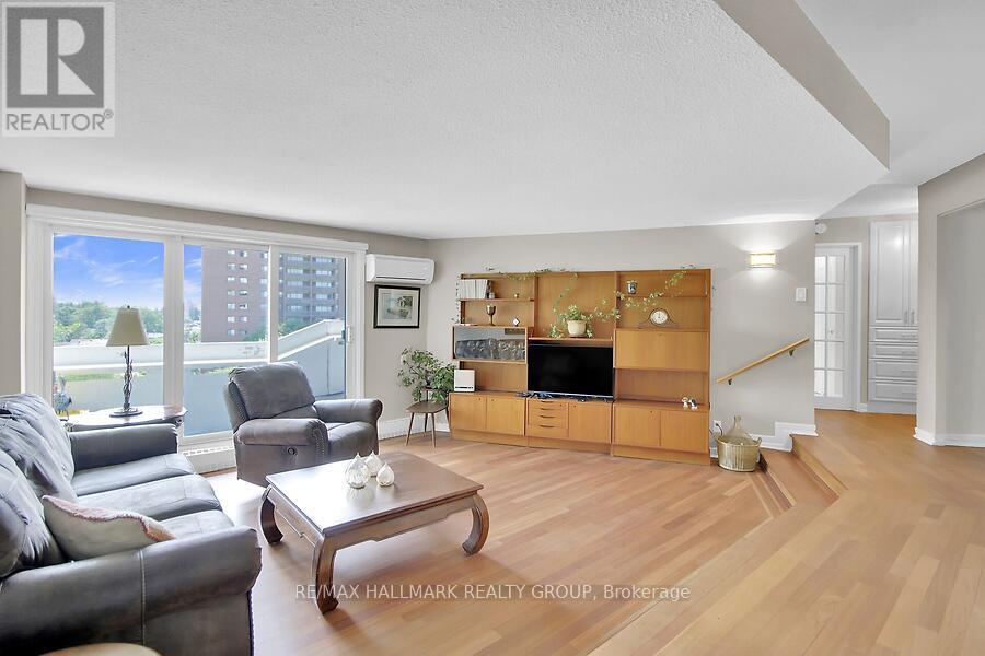 705 - 1081 Ambleside Drive