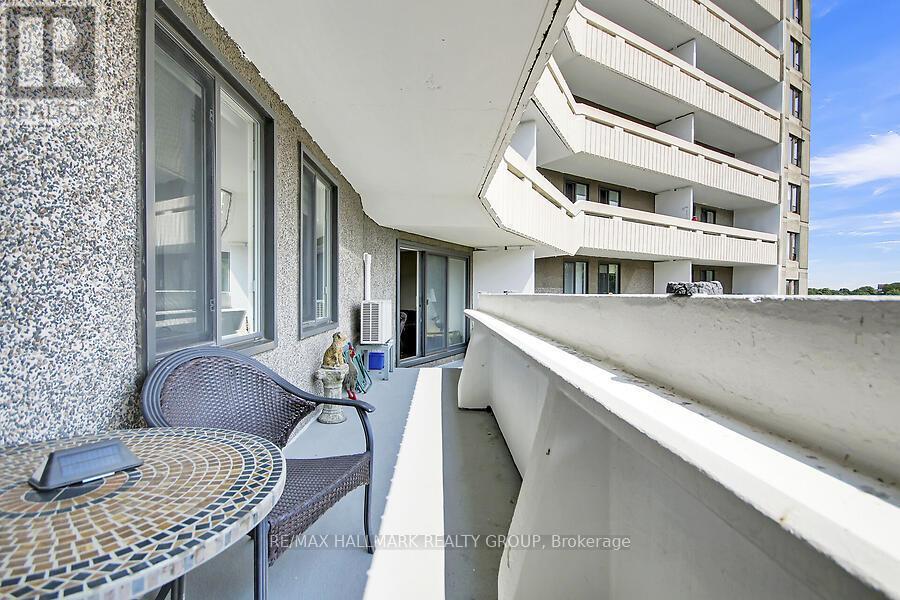705 - 1081 Ambleside Drive