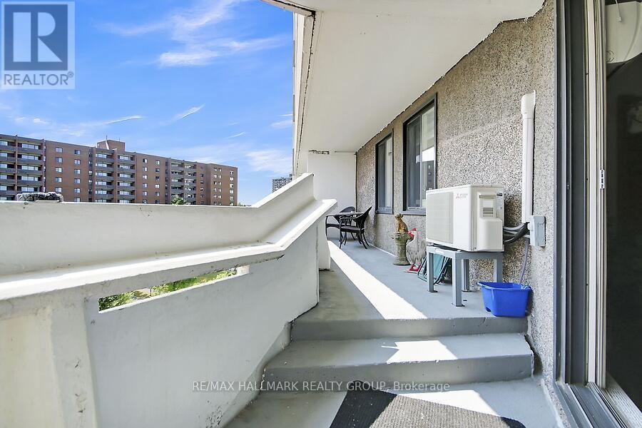 705 - 1081 Ambleside Drive