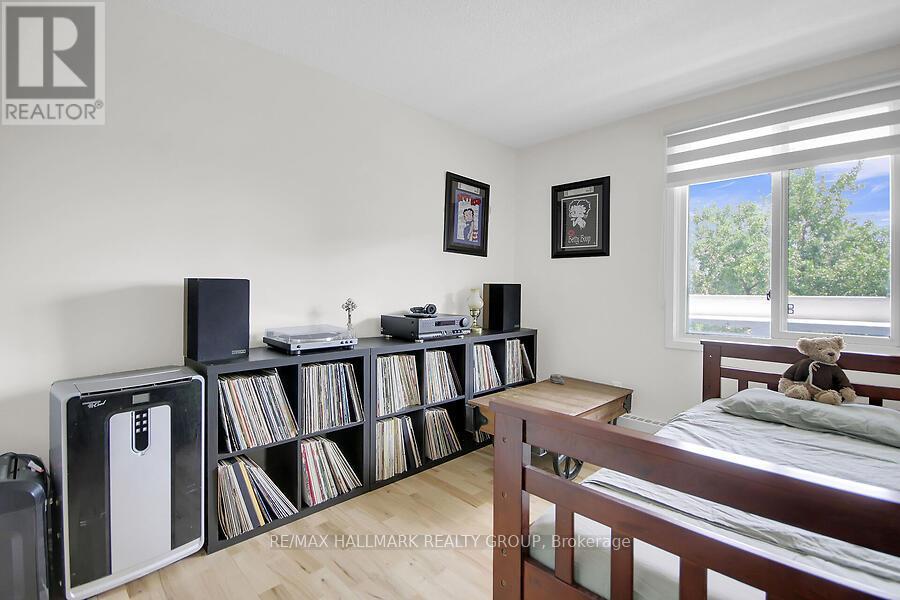 705 - 1081 Ambleside Drive
