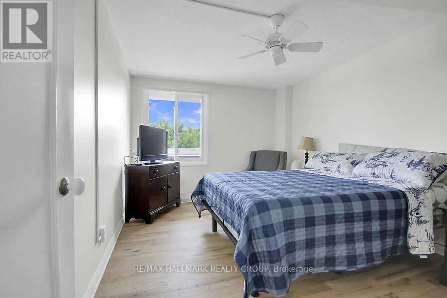 705 - 1081 Ambleside Drive