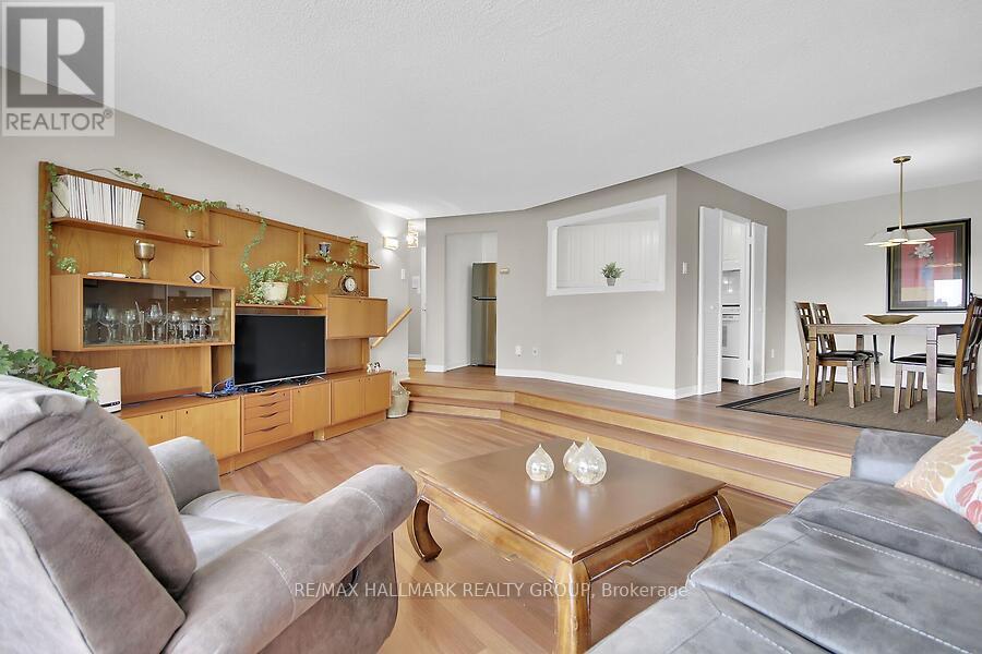 705 - 1081 Ambleside Drive