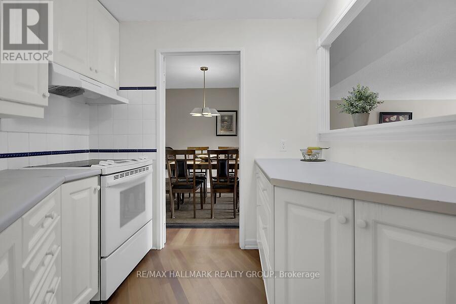705 - 1081 Ambleside Drive