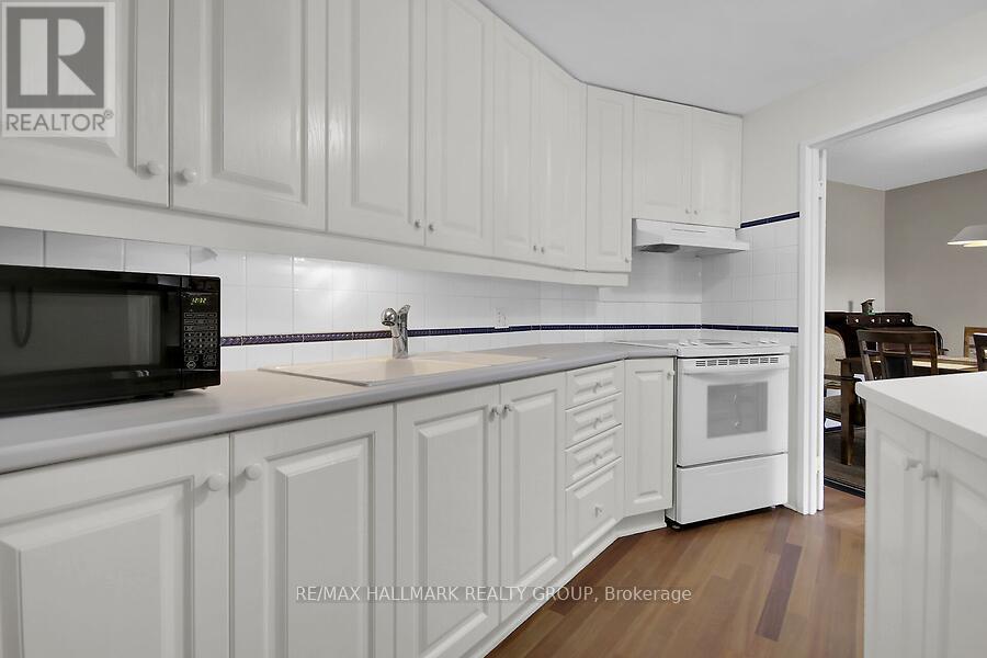 705 - 1081 Ambleside Drive