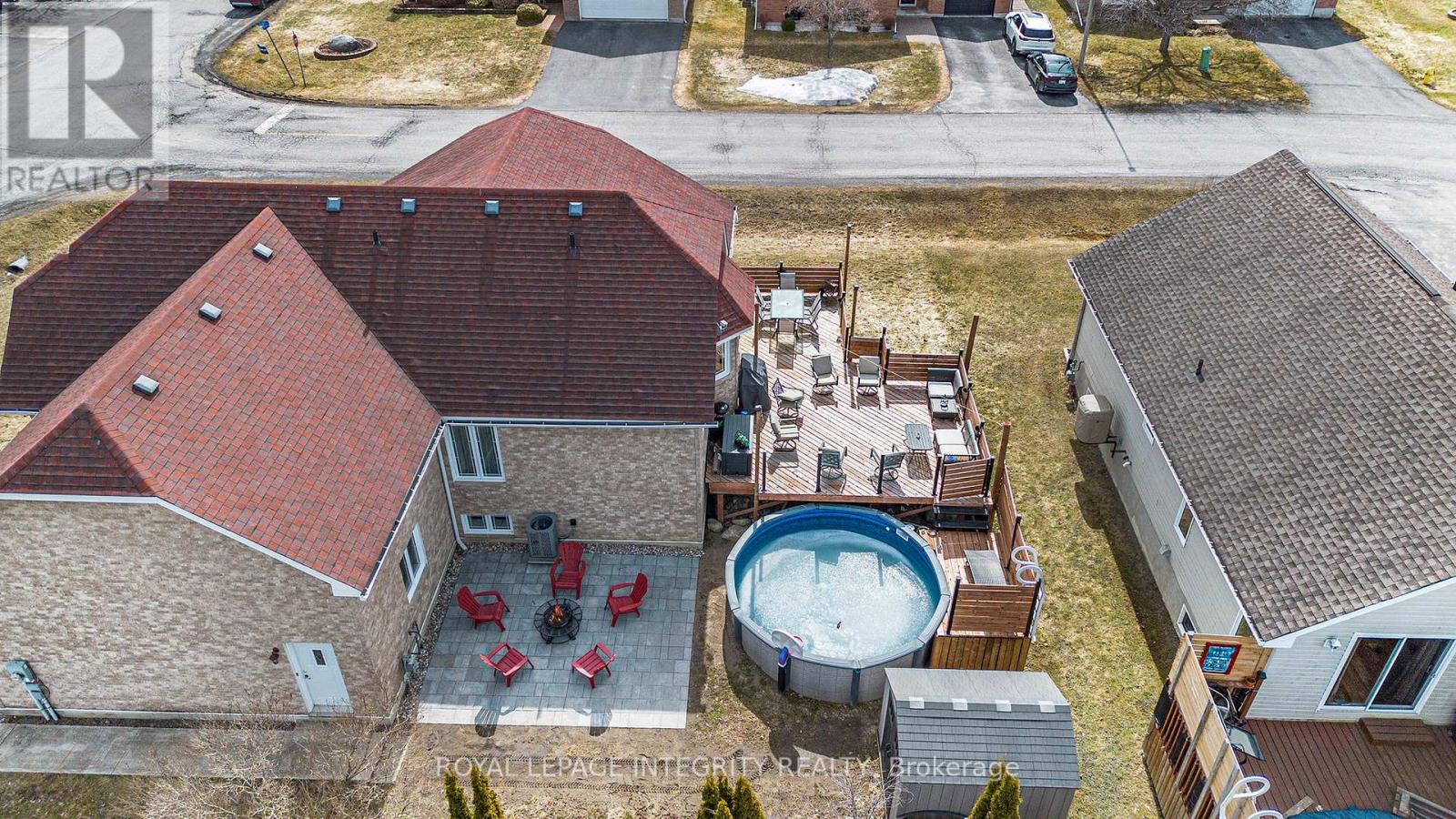 55 Rowan Drive