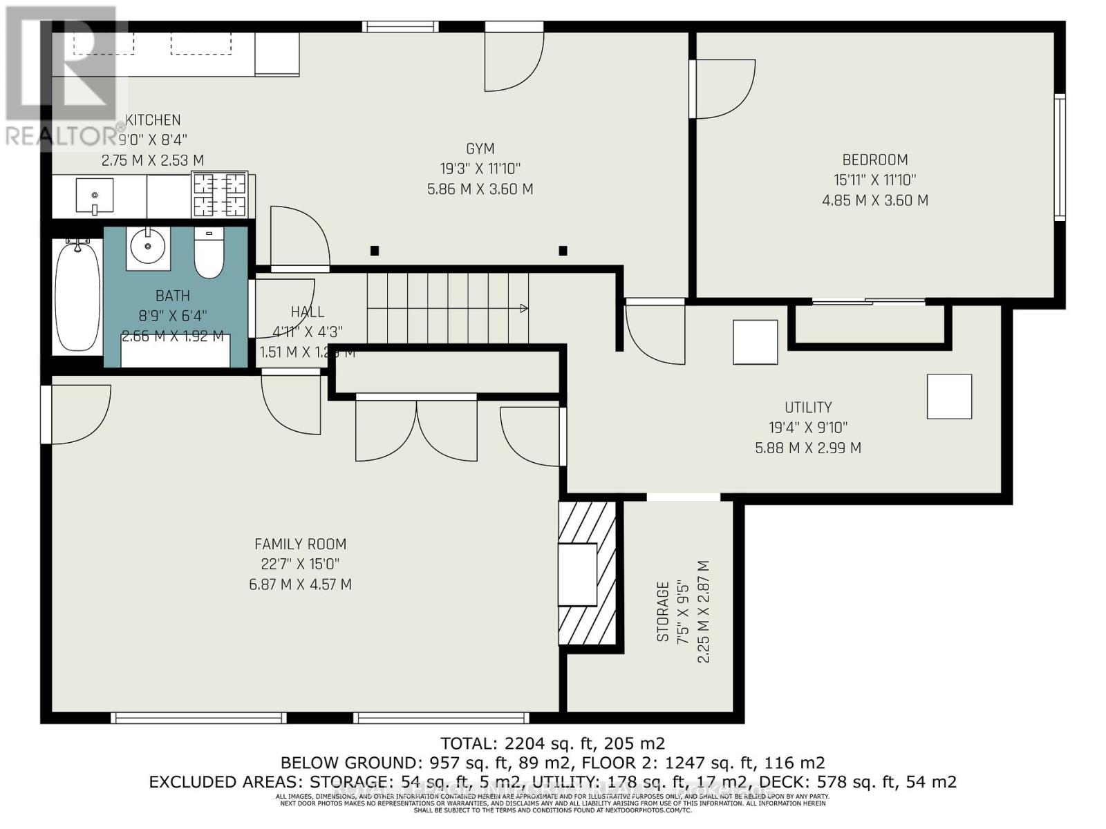 55 Rowan Drive