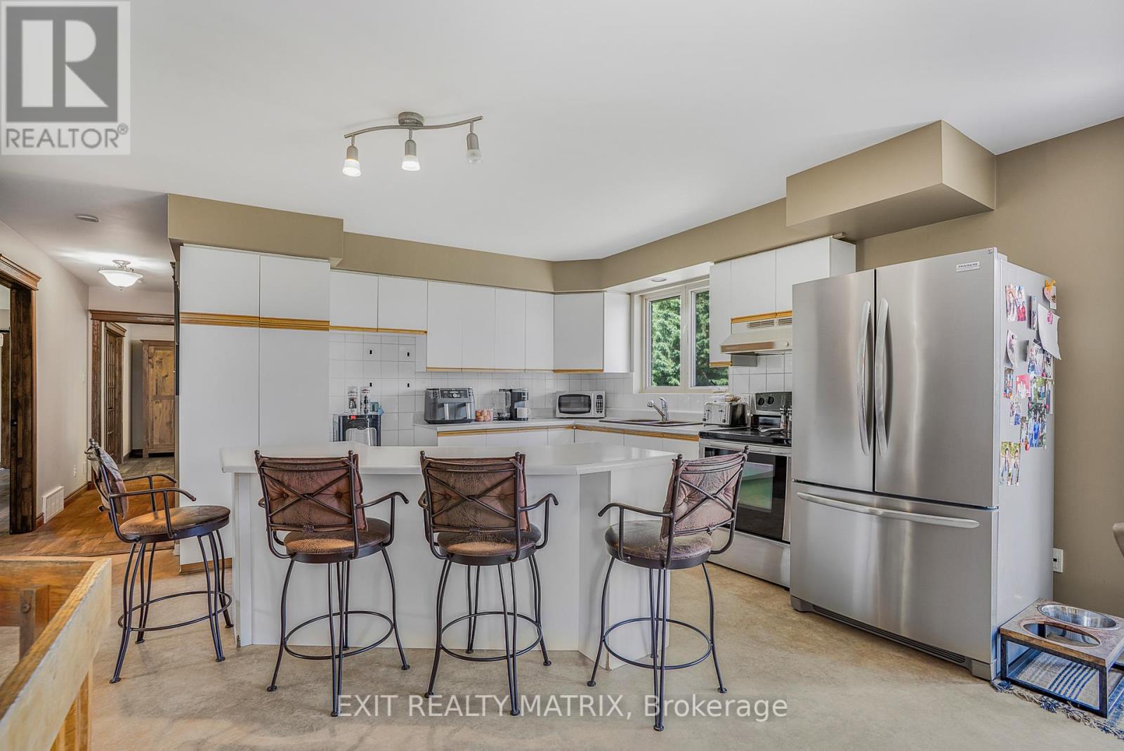 3245 Pattee Road