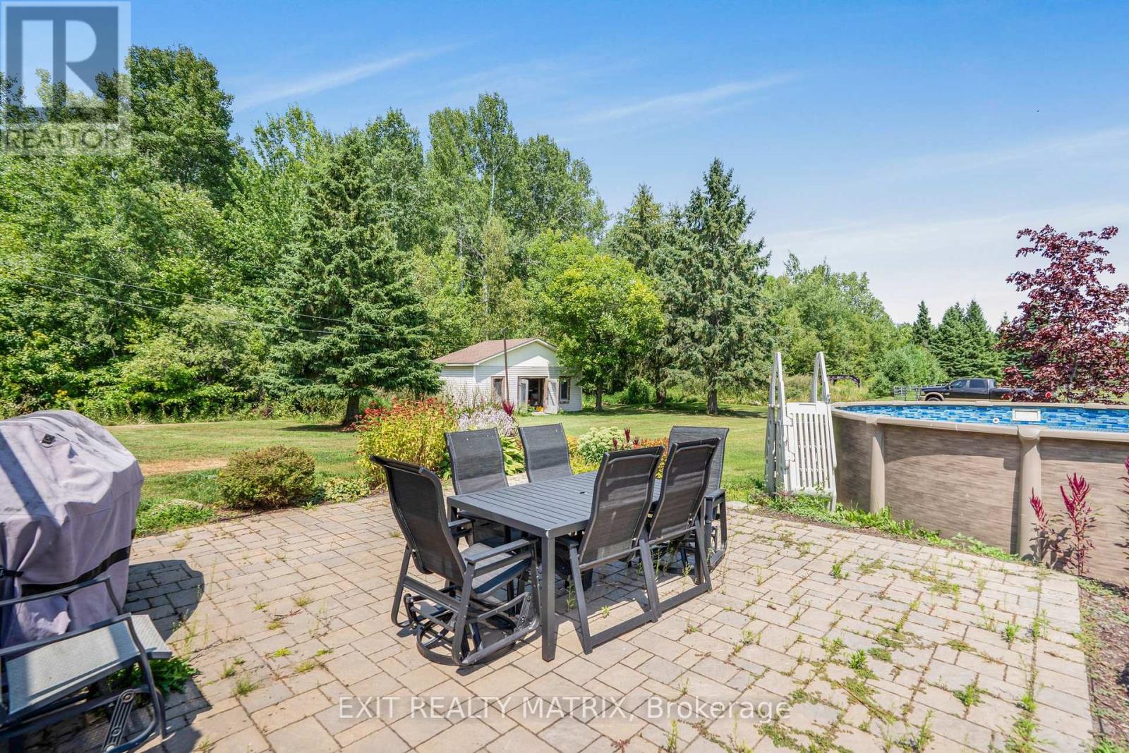 3245 Pattee Road