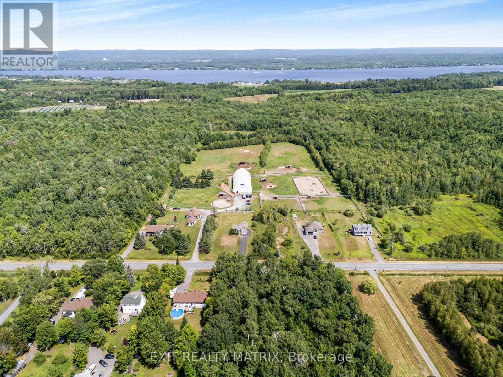 3245 Pattee Road