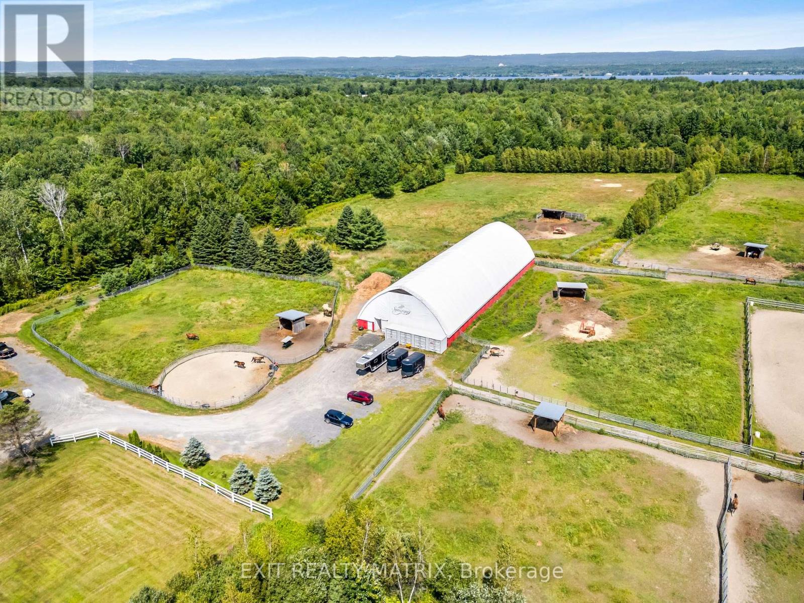 3245 Pattee Road
