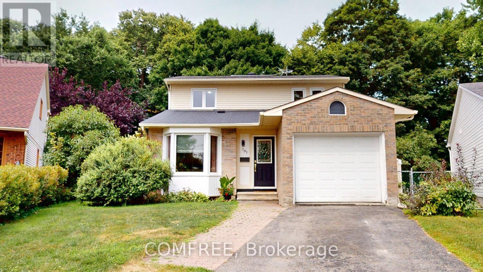 791 Gadwell Court