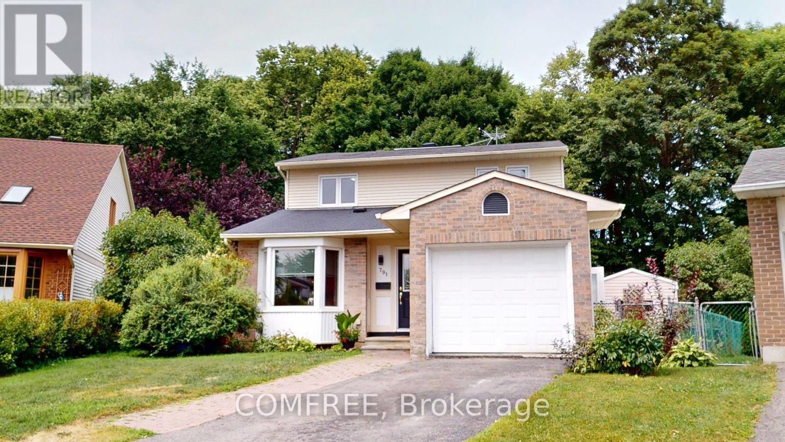 791 Gadwell Court