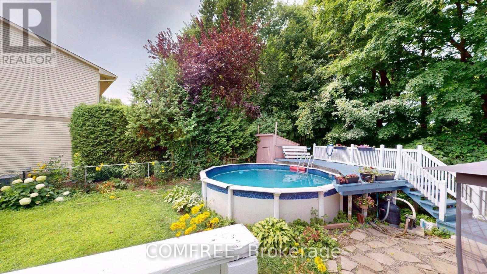 791 Gadwell Court